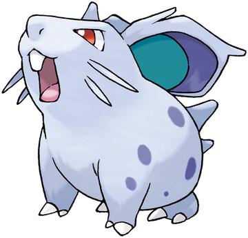 How To Evolve Nidoran Soul Silver