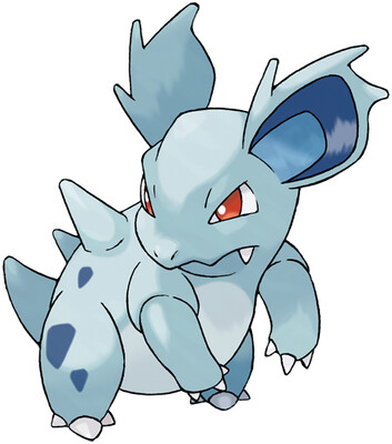 How To Evolve Nidoran Soul Silver