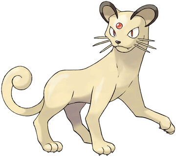 When Does Meowth Learn Payday In Soul Silver