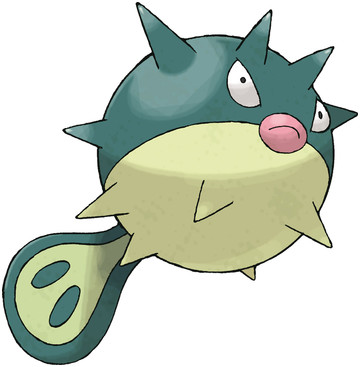 Most forgotten Pokemon ever. : r/pokemon