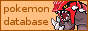 Huge Pokemon site with pokedex, moves, types, abilities, images, Q&A forum and more!