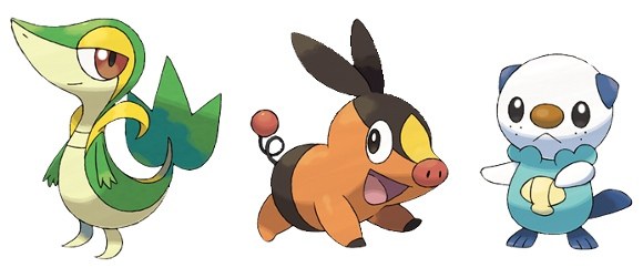 Black or White: Which Pokemon version should you pick?