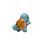 Squirtle Back 22