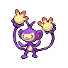 Ambipom normal sprite