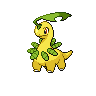 Bayleef normal sprite