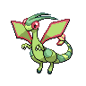 Flygon normal sprite