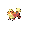 Growlithe