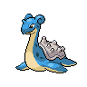 Lapras normal sprite