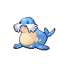 Sealeo normal sprite