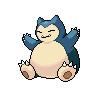 5 foot snorlax