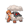 Torkoal normal sprite