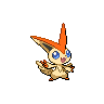 Victini sprite