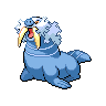 Walrein normal sprite