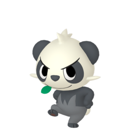 Pancham  sprite from Home