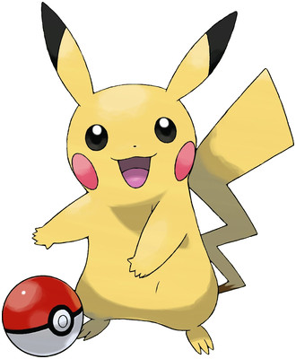 Pikachu Other