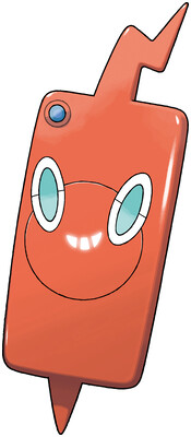 Rotom Other