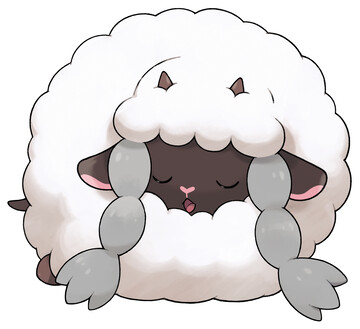 Wooloo Other - Marketing Art