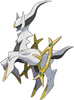 Arceus X V56 Released!