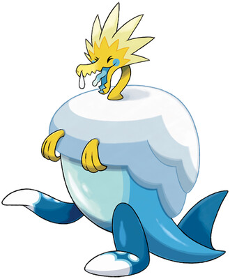 Not All Pokemon Are Created Equal: 2021