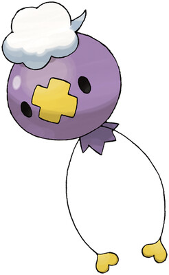 Drifloon