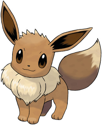 How To Get Eevee in Pokemon Gold, Silver and Crystal 