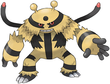 Pokemon: Name your current favorite monsters, and why!