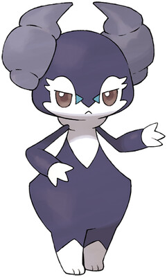 Not All Pokemon Are Created Equal: March 2021