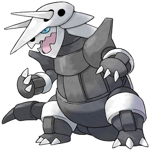Image result for aggron