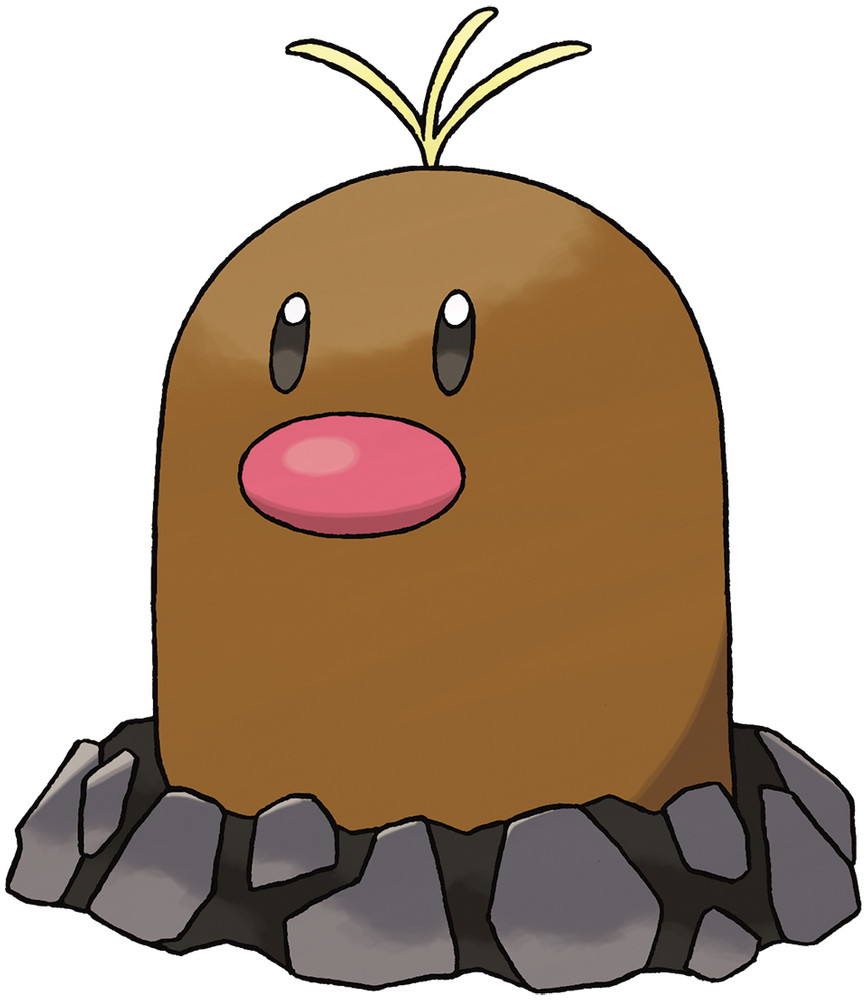 Diglett