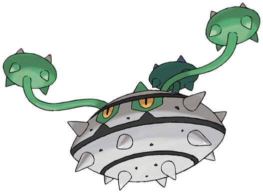 TIL that Golurk can learn Fly. Still waiting for Flying Scyther though :  r/pokemon