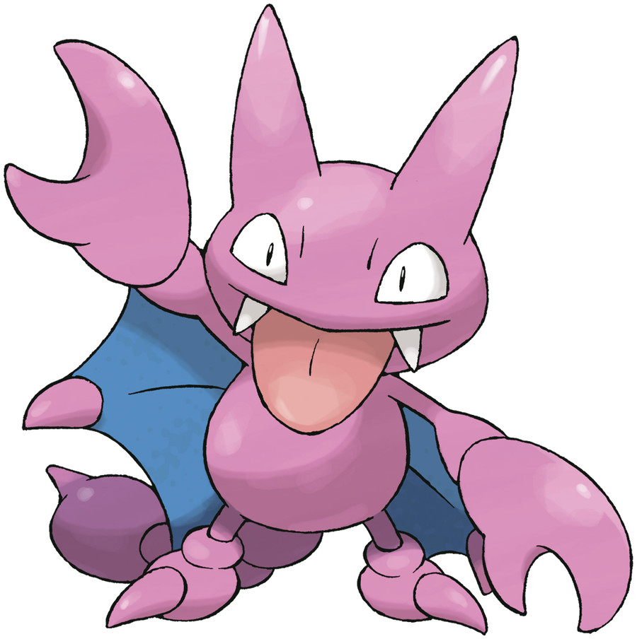 Gligar Pokedex Stats Moves Evolution Locations Pokemon Database