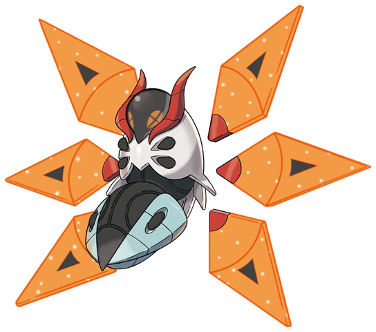 Volcarona Best Moveset Sword and Shield - Volcarona Best Moveset