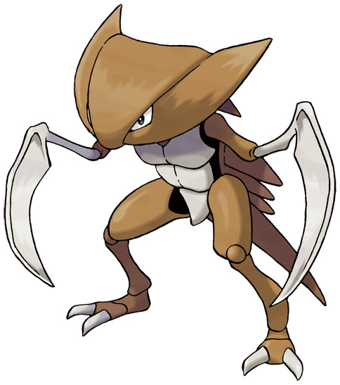 Giving Gen 5 Pokemon the Kingambit Treatment: Crustle : r/stunfisk