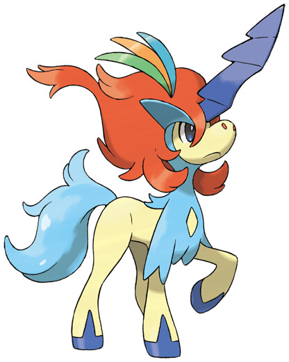 Keldeo - Pokémon  page 2 of 3 - Zerochan Anime Image Board