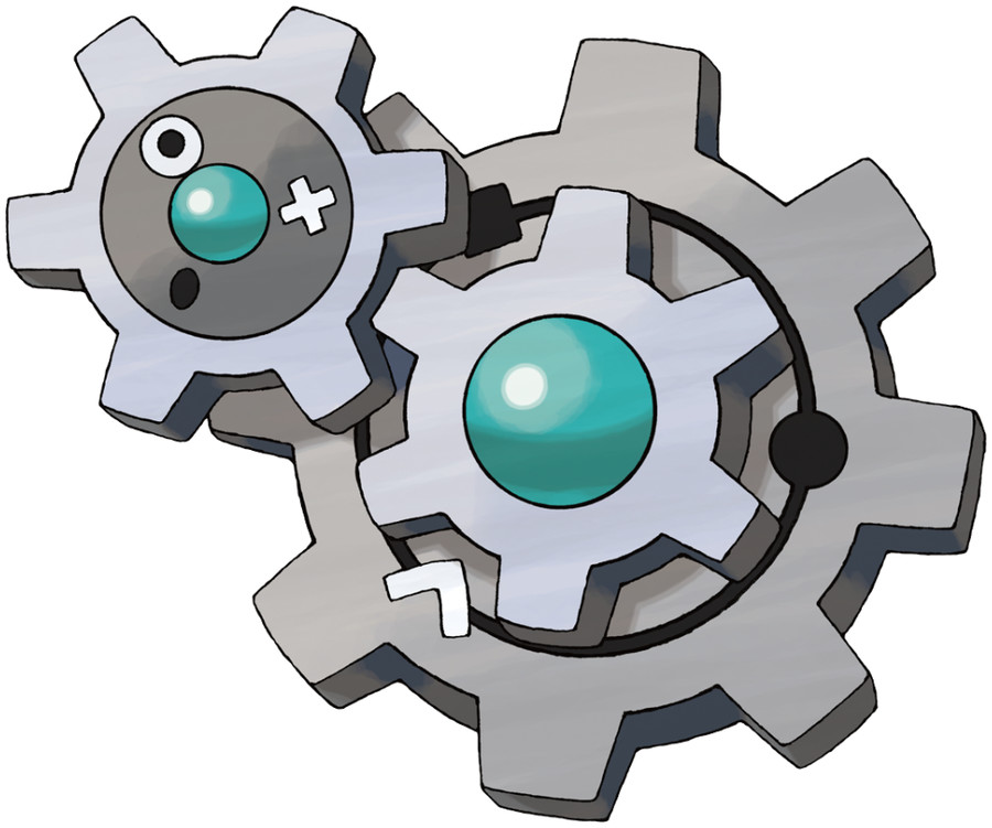 Klang Pok dex Stats Moves Evolution Locations Pok mon Database Klang Pok dex Stats Moves Evolution Locations Pok mon Database