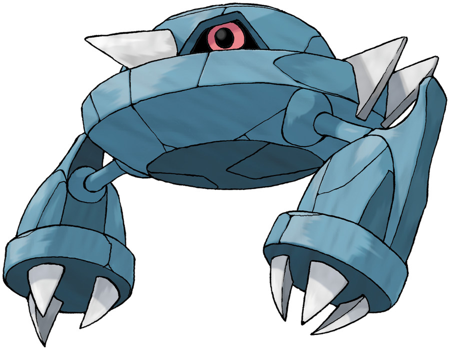 Metang Pok dex Stats Moves Evolution Locations Pok mon Database
