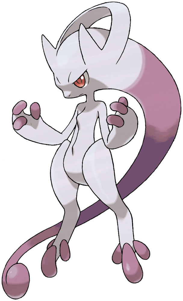 Pokémon: Mewtwo Contra-Ataca – Evolução, Wiki Dobragens Portuguesas