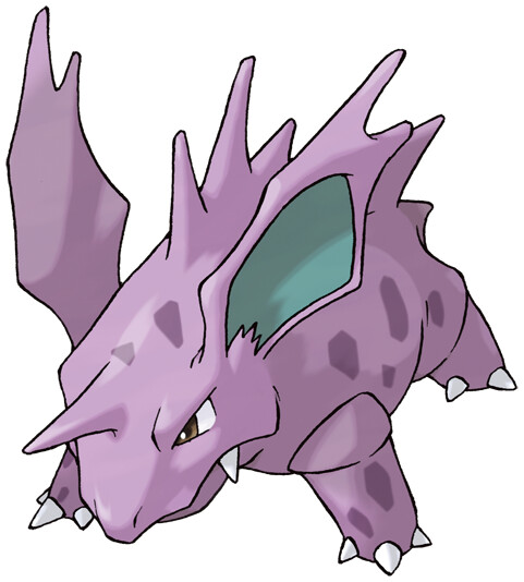 Pokemon Database