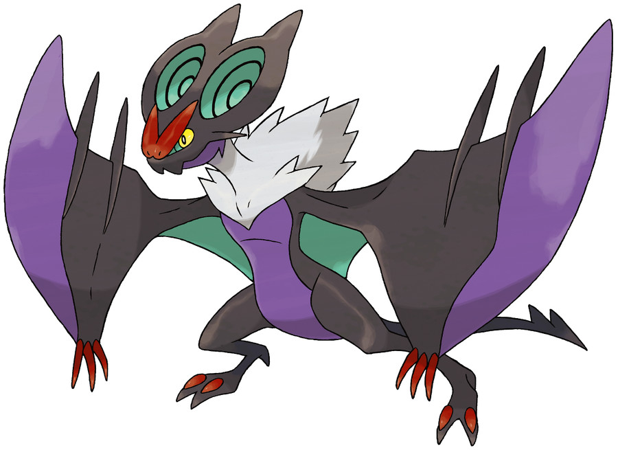 Image result for noivern