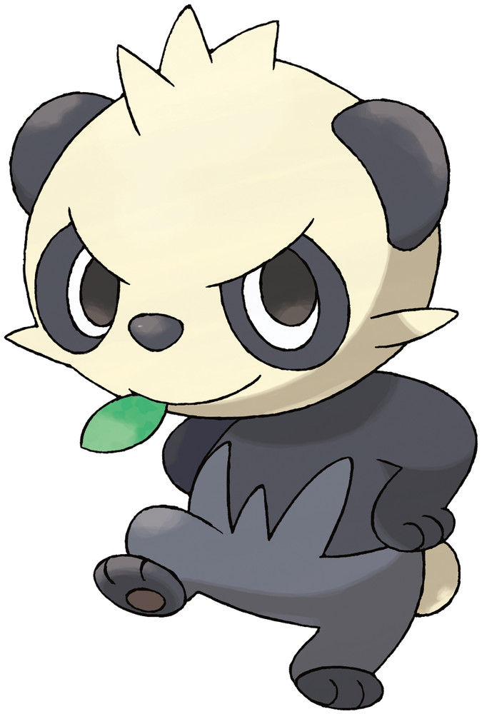 Pancham Evolution Chart