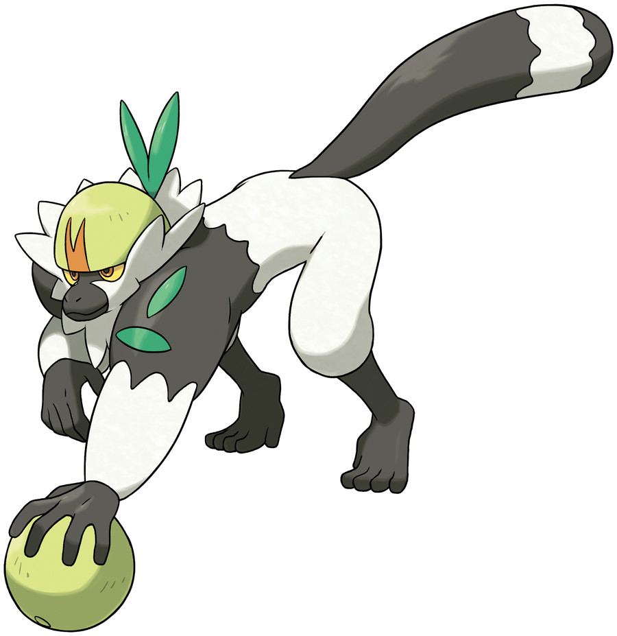 Passimian stats