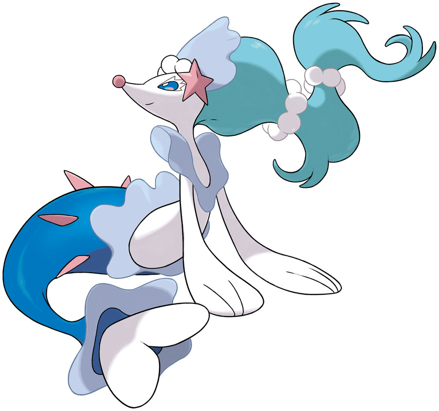 Primarina Pok dex Stats Moves Evolution Locations Pok mon Database Primarina Pok dex Stats Moves Evolution Locations Pok mon Database