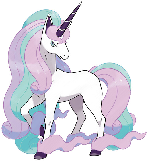 Rapidash Official Artwork Gallery Pok mon Database Rapidash Official Artwork Gallery Pok mon Database