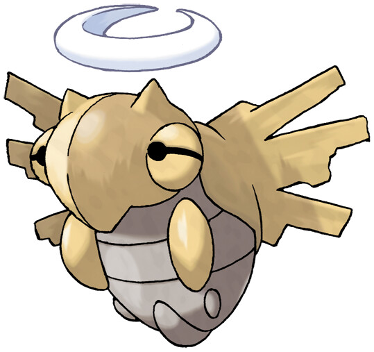 Phantom Force (move) - Bulbapedia, the community-driven Pokémon