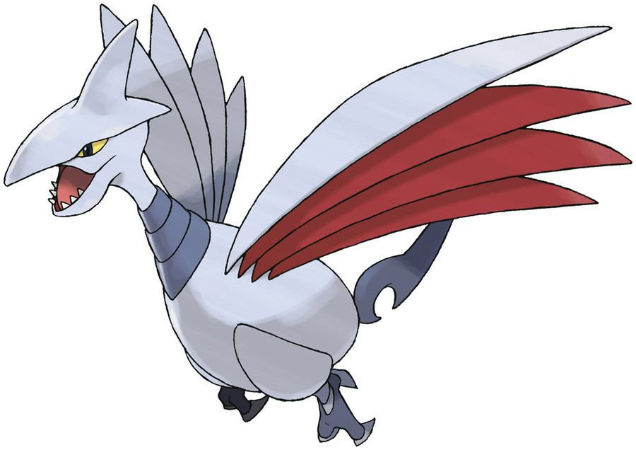 Image result for skarmory