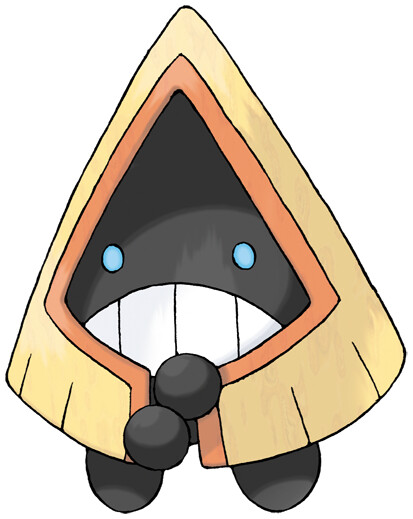 Pokémon Omega Ruby & Alpha Sapphire - National Pokédex
