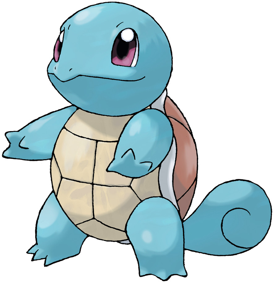 gamestop squirtle diamond