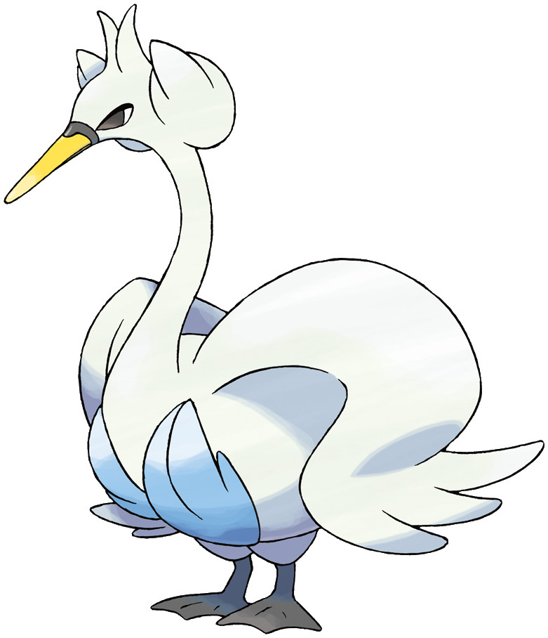 Squawkabilly (White Plumage) (Pokémon GO): Stats, Moves, Counters, Evolution