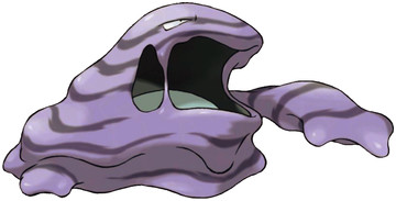 Muk Sugimori artwork