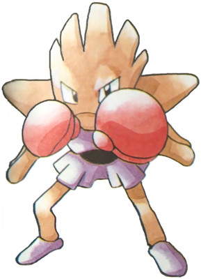 Explore the Best Hitmonchan Art